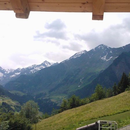 Unterstuanerhof Villa Stulles Bagian luar foto