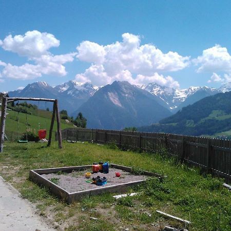 Unterstuanerhof Villa Stulles Bagian luar foto